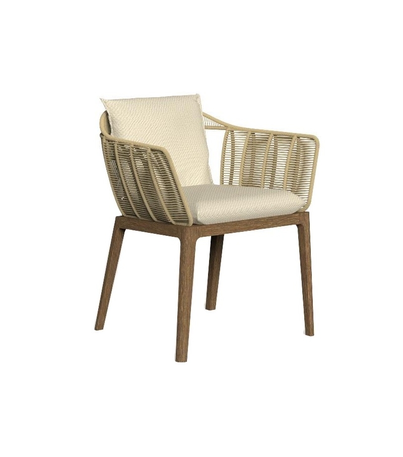 Стул Cruise Teak