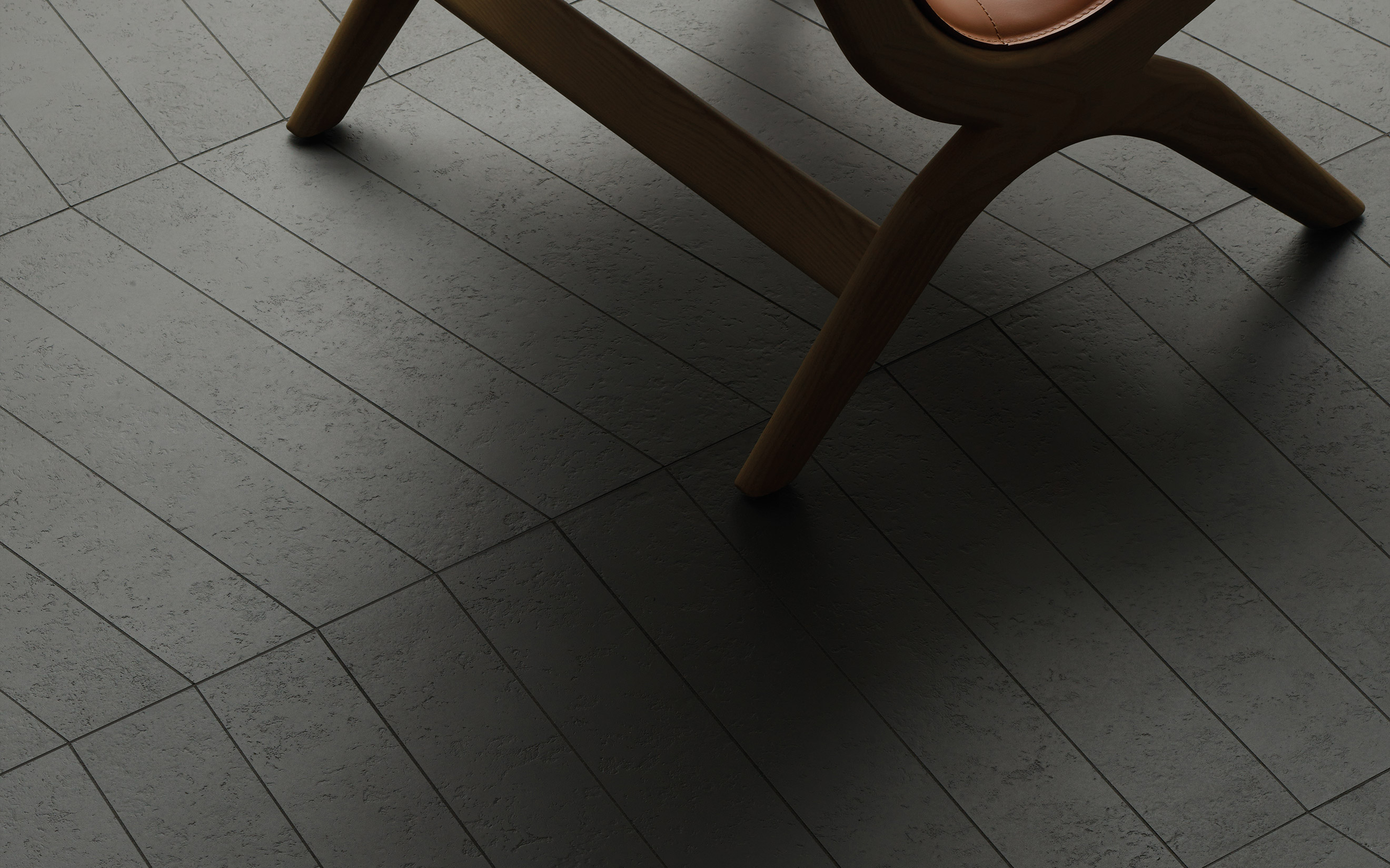 Керамическая плитка Kosei / Grey Green