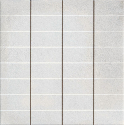 Керамическая плитка Aurore / Light Grey Grid L
