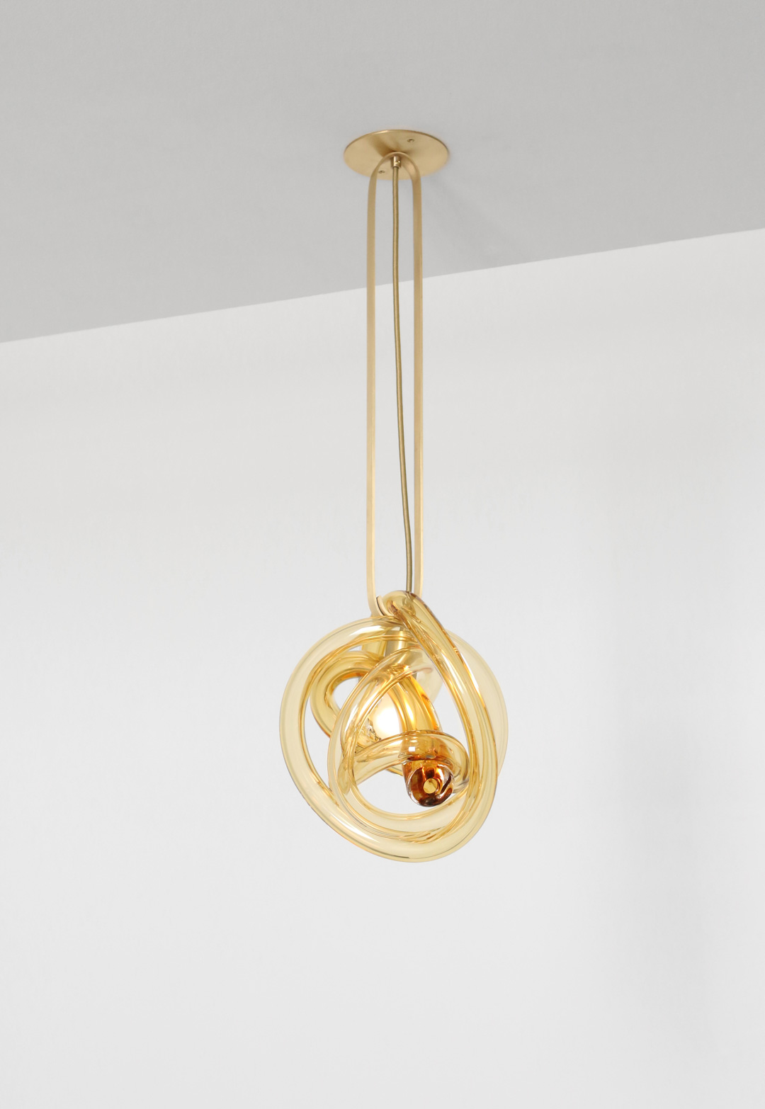 Подвесной светильник Wrap Pin