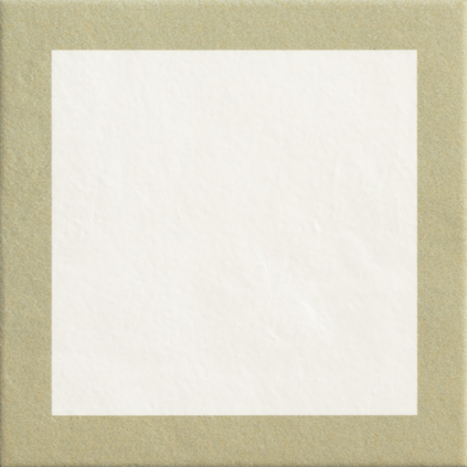 Керамическая плитка Mattonelle Margherita / Square Green