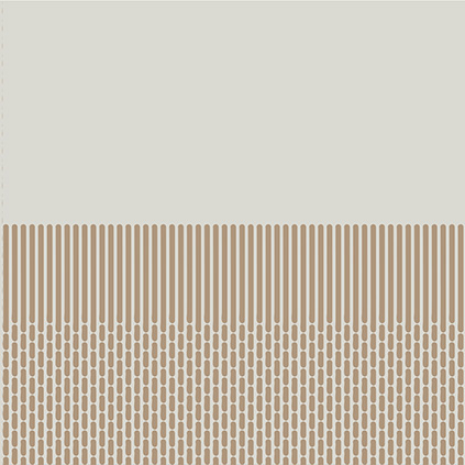 Керамическая плитка Tape / Grainy Half Brown