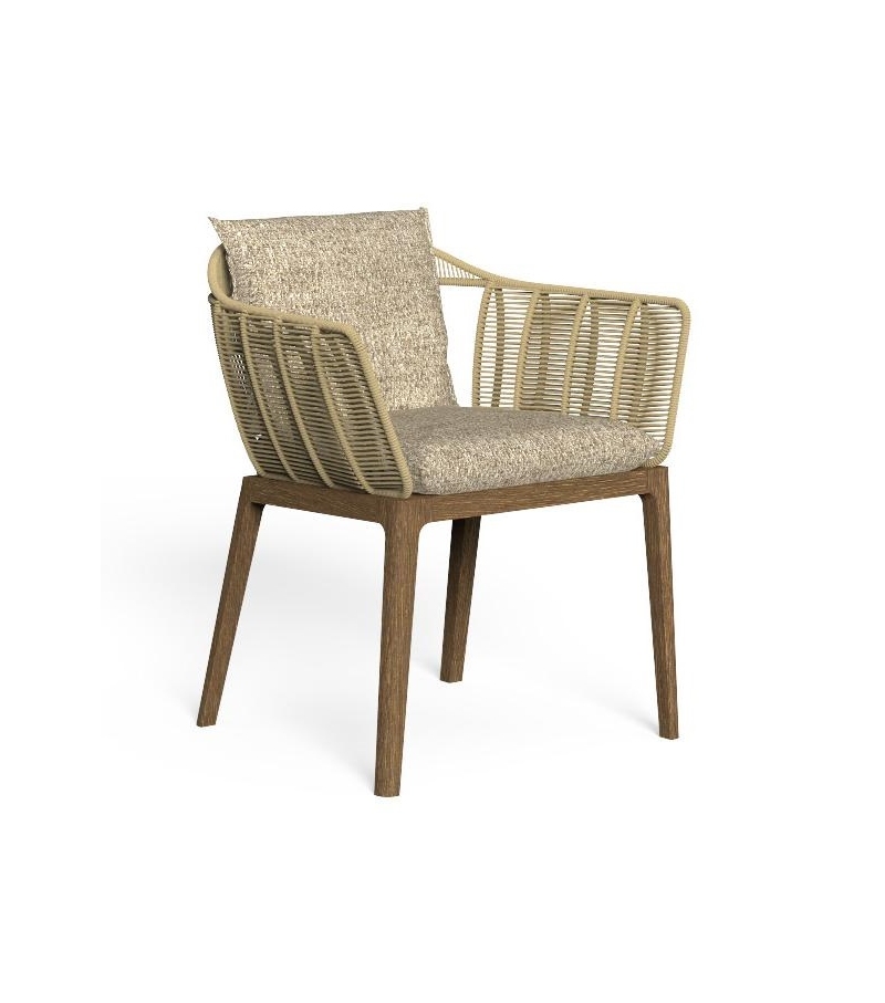 Стул Cruise Teak