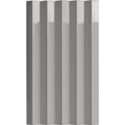 Керамическая плитка Rombini / Triangle Small Gris
