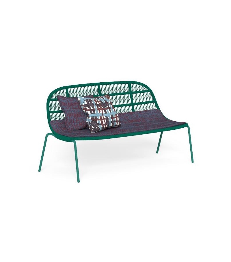 Диван Panama Love Seat