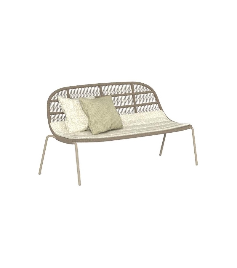 Диван Panama Love Seat