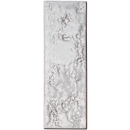 Керамическая плитка Chamotte / Mono Bianco