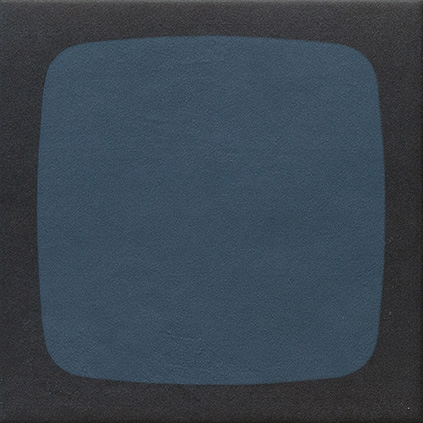 Керамическая плитка Betty / Night Blue Frame
