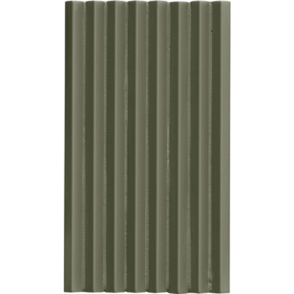 Керамическая плитка Rombini / Triangle Extra Small Green