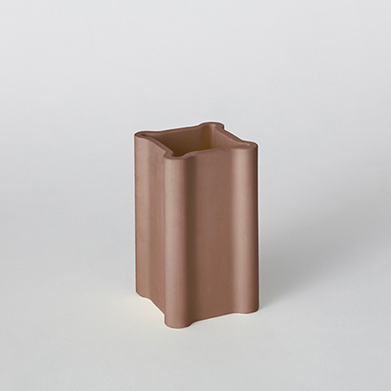 Керамический блок Renga / Brown