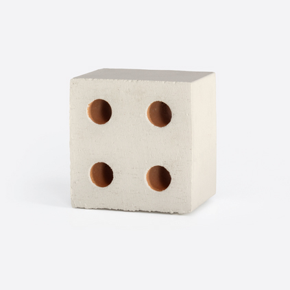 Керамический блок Bloc / Pearl Matt