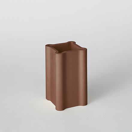 Керамический блок Renga / Brown