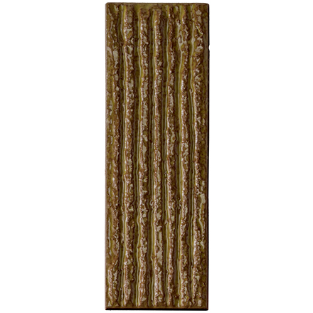 Керамическая плитка Chamotte / Linea Ocra