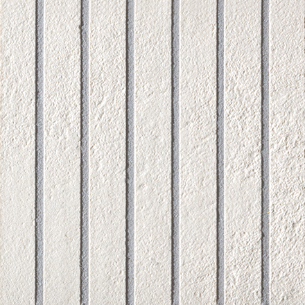 Керамическая плитка Fringe / Bold White