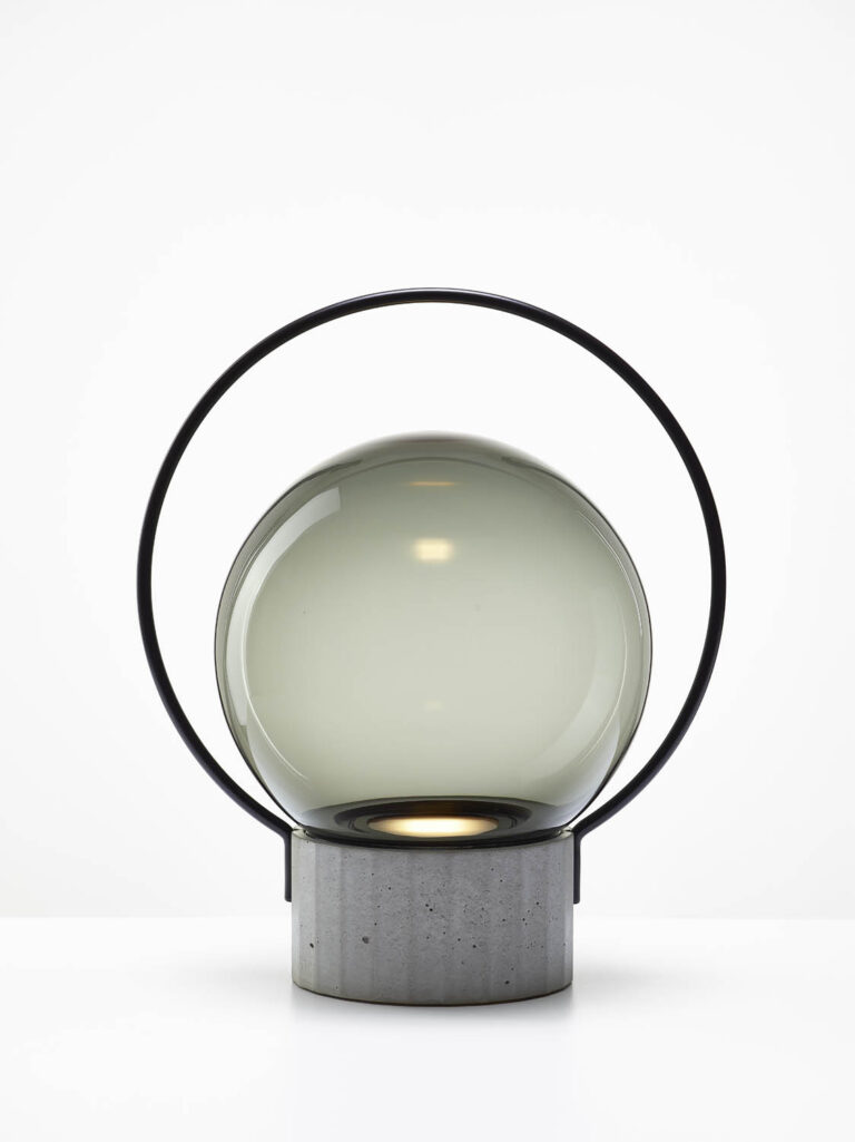 Портативный светильник Sfera
