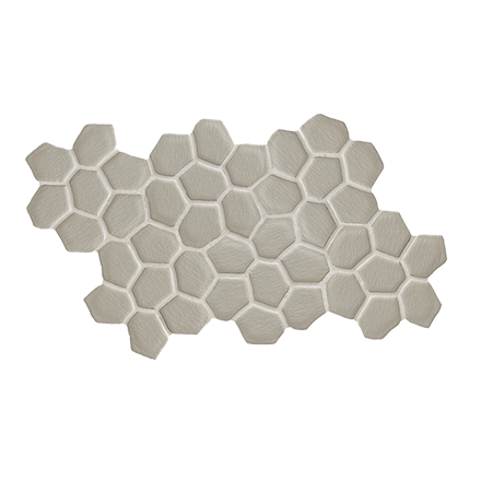 Керамическая плитка Botanica / Seed Grey Matt