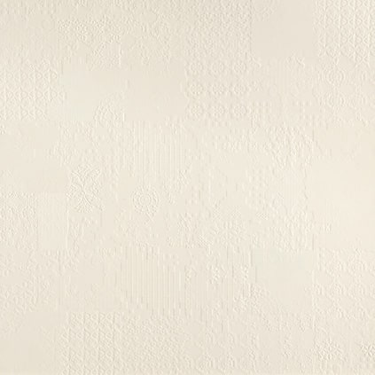 Керамическая плитка Dechirer / Decor Bianco