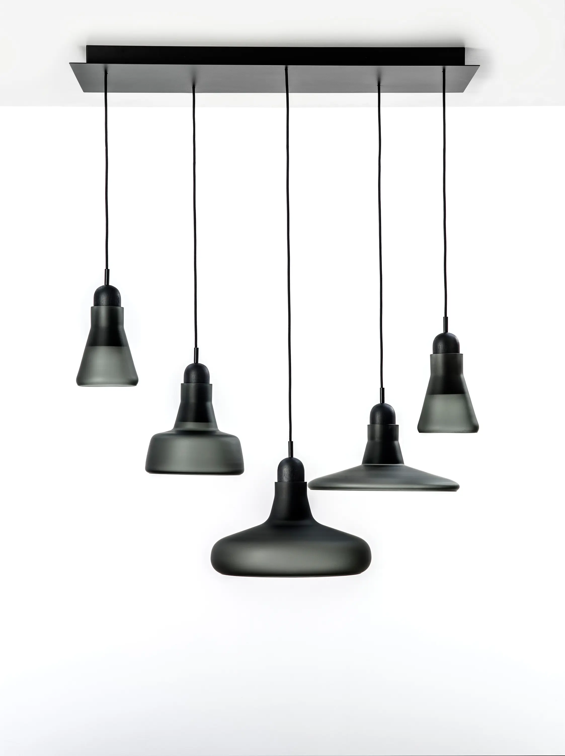 Подвесной светильник Shadows XL Set
