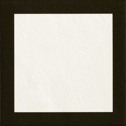 Керамическая плитка Mattonelle Margherita / Square Black