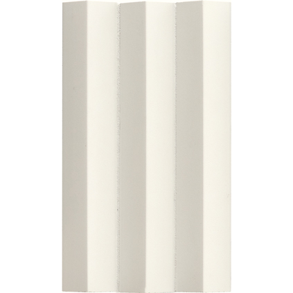 Керамическая плитка Rombini / Triangle Large White