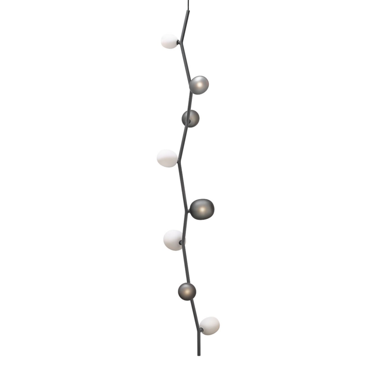 Подвесной светильник Ivy Vertical 8