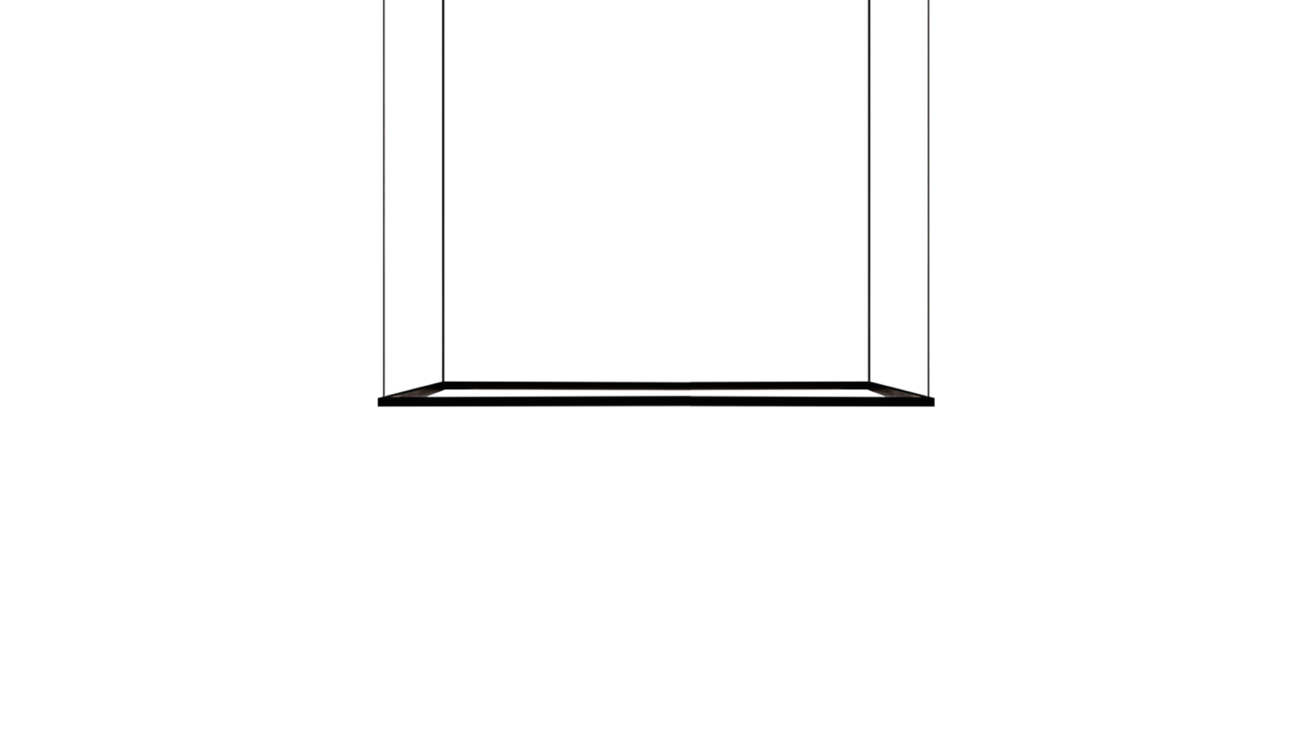 Подвесной светильник Spigolo Horizontal
