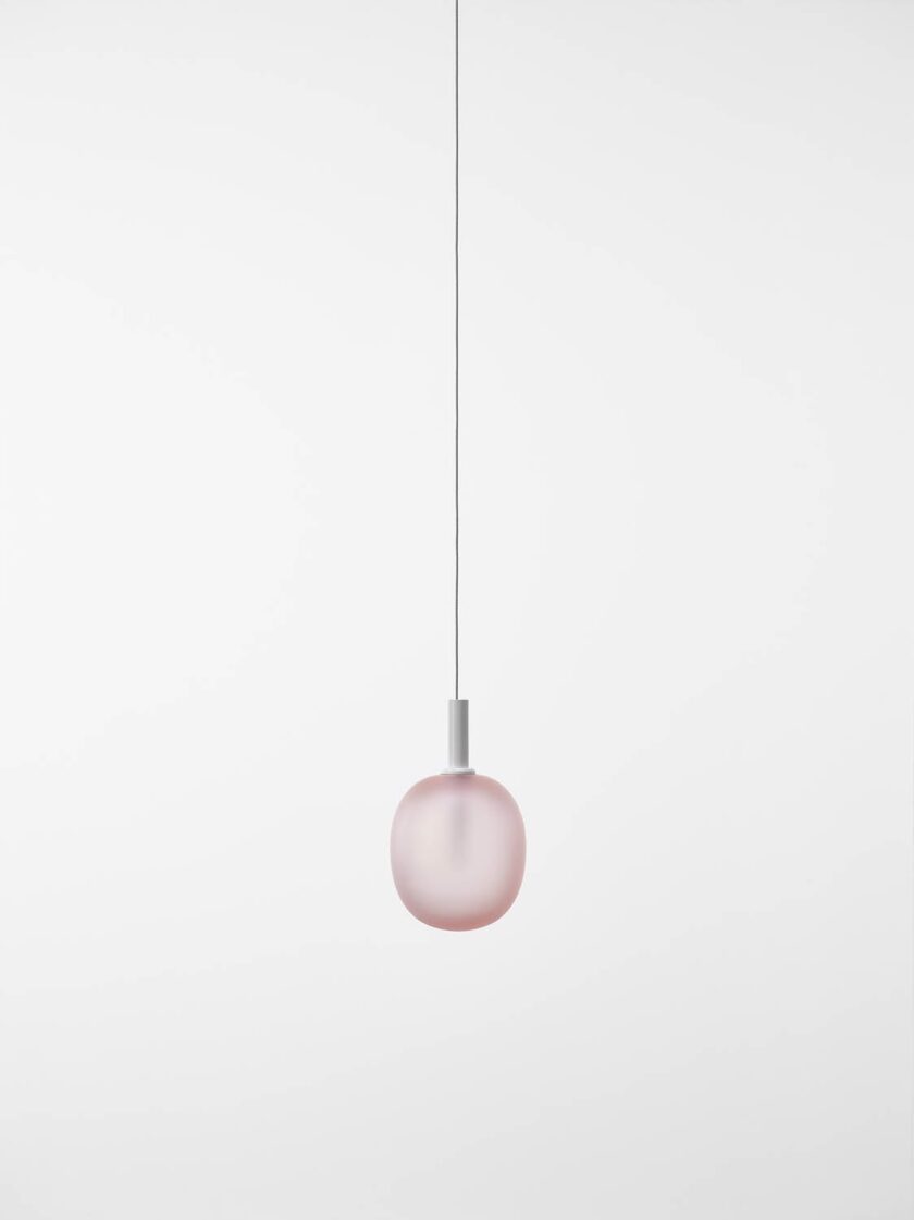 Подвесной светильник Ivy Single L