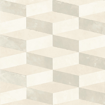 Керамическая плитка Azulej / Cubo Bianco