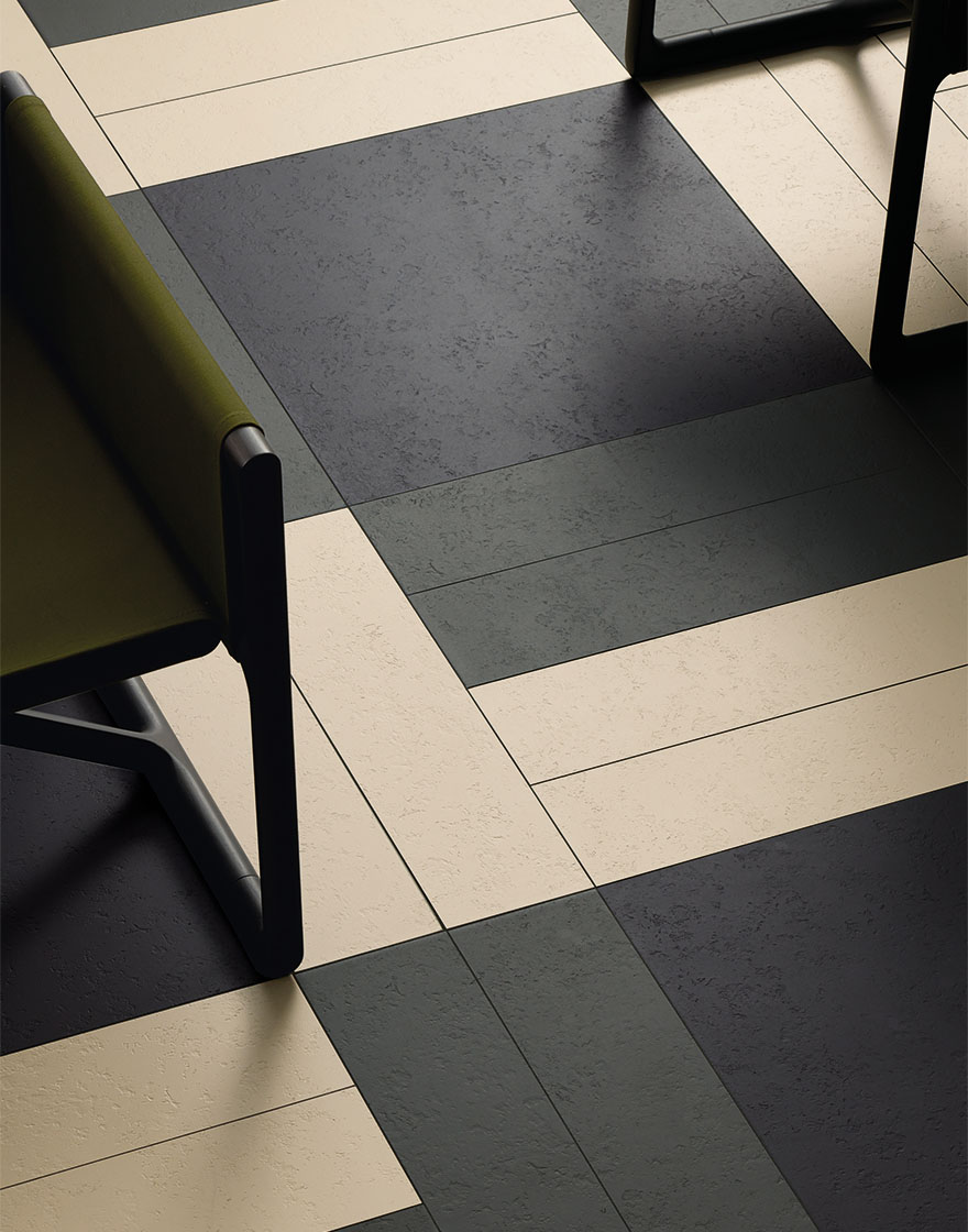 Керамическая плитка Kosei / Grey Green