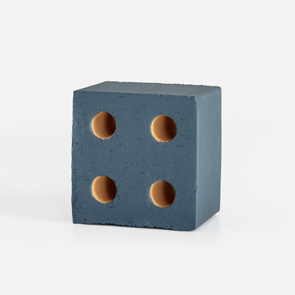 Керамический блок Bloc / Blue Matt