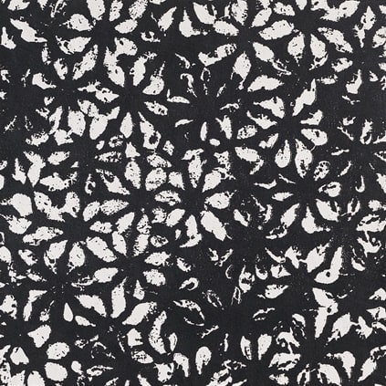 Керамическая плитка Chymia / Bloom Black