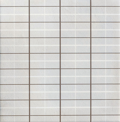 Керамическая плитка Aurore / Light Grey Grid S