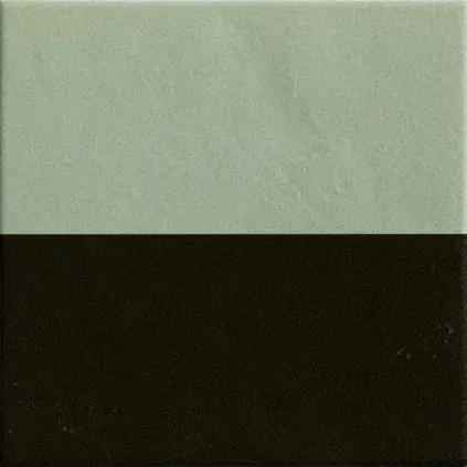 Керамическая плитка Mattonelle Margherita / Black Green