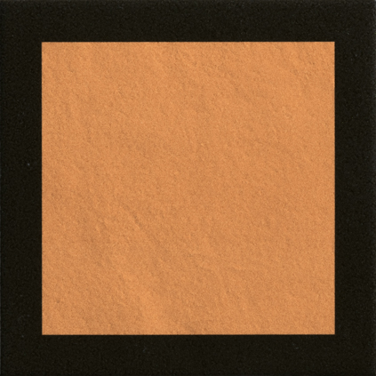 Керамическая плитка Mattonelle Margherita / Square Orange