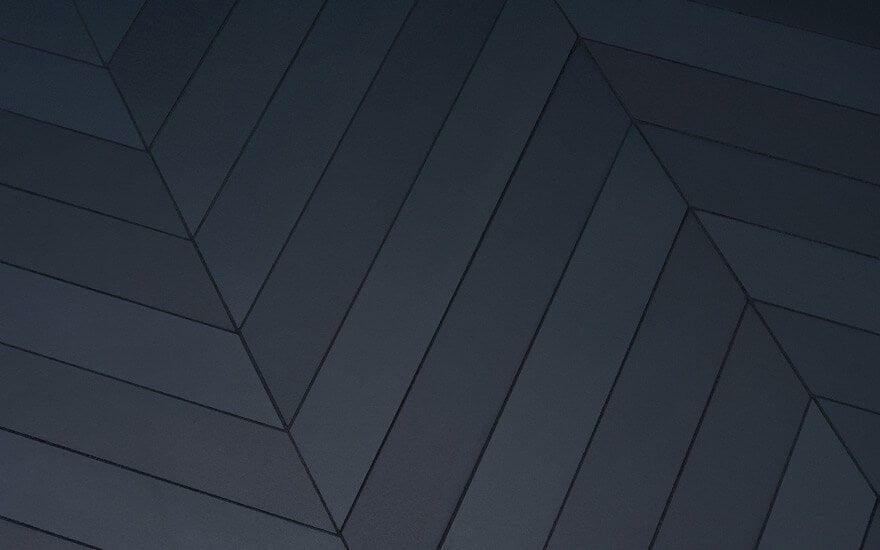 Керамическая плитка Puzzle / Edge Olive
