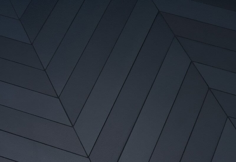 Керамическая плитка Puzzle / Edge Slate