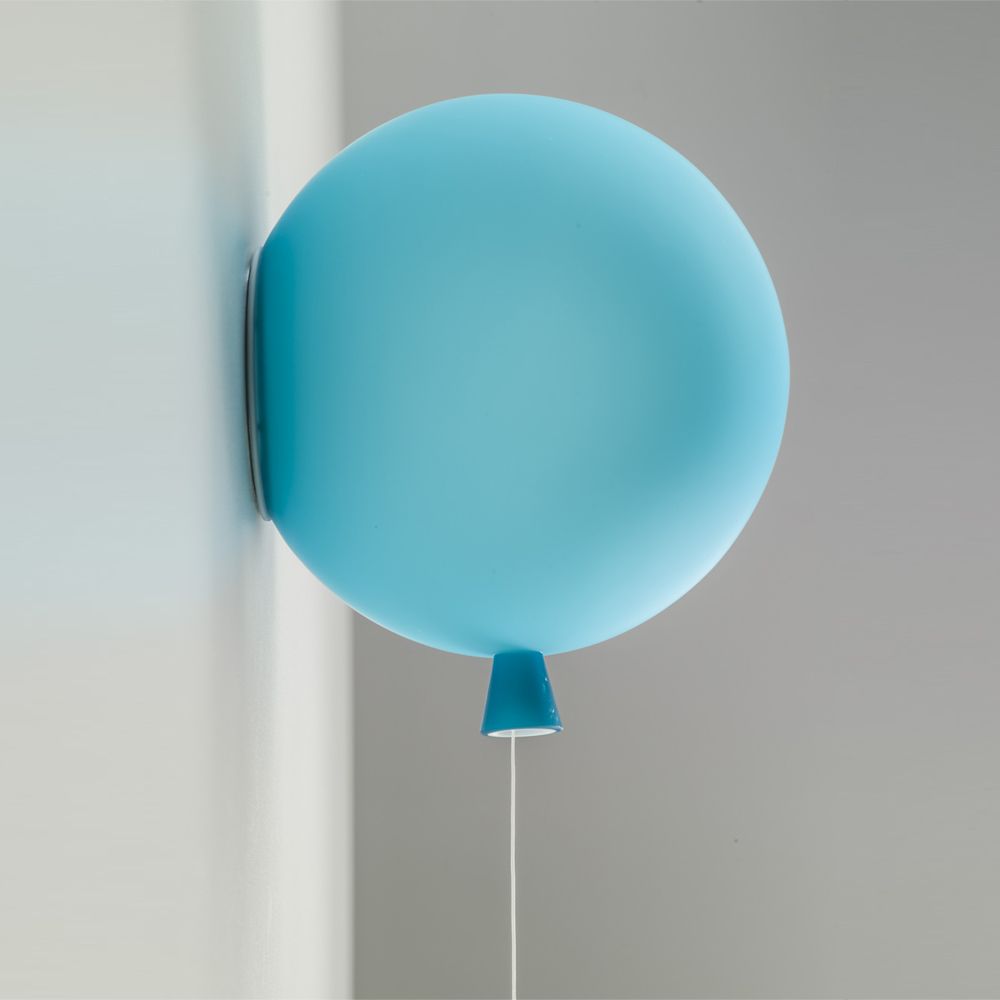 Настенный светильник Memory Glossy