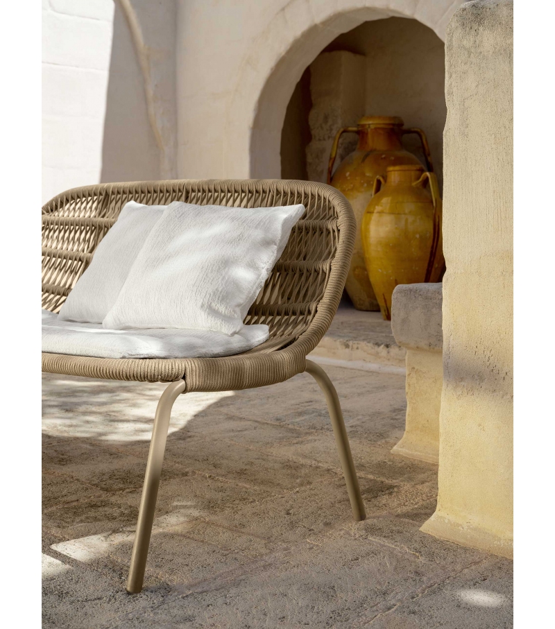 Диван Panama Love Seat