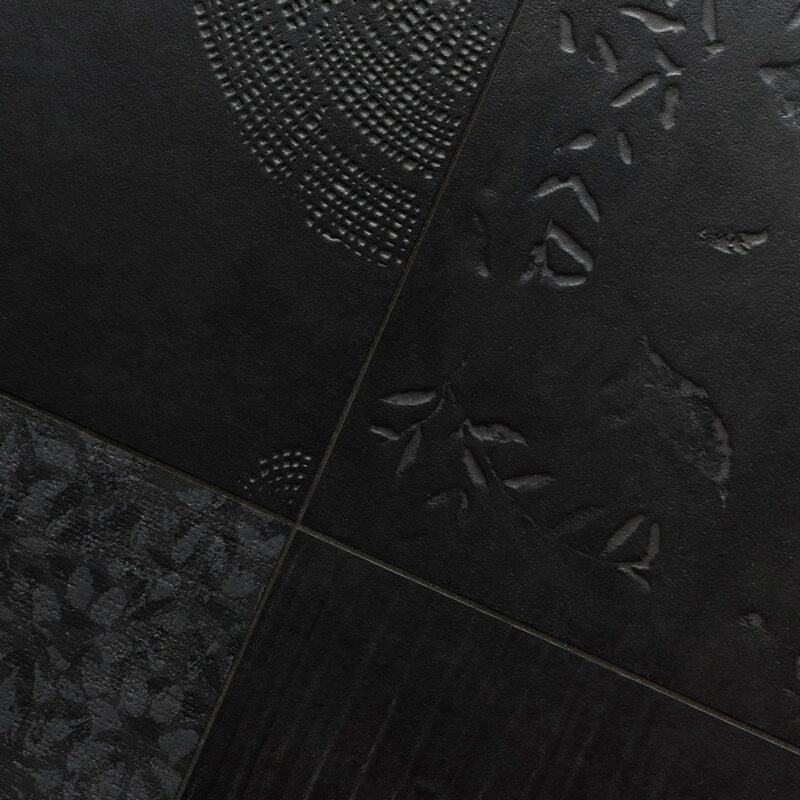Керамическая плитка Chymia / Flat Black
