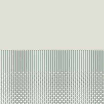 Керамическая плитка Tape / Grainy Half Green