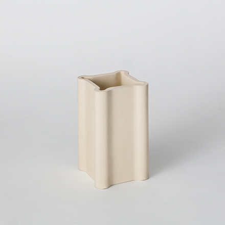Керамический блок Renga / Ivory