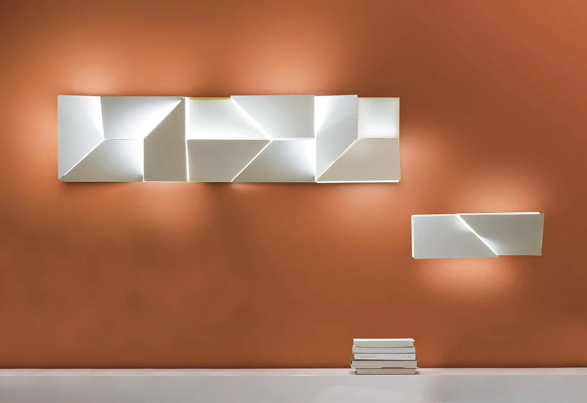 Настенный светильник Wall Shadows Long