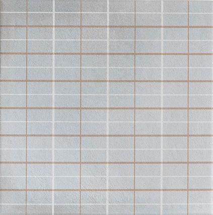 Керамическая плитка Aurore / Light Blue Grid S