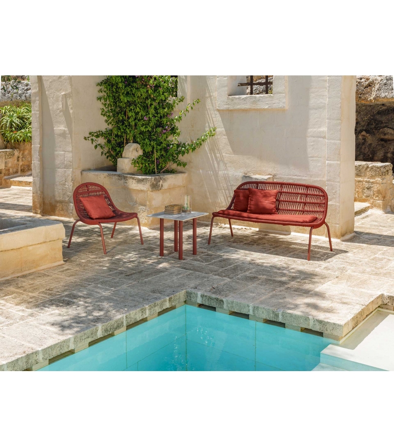 Диван Panama Love Seat
