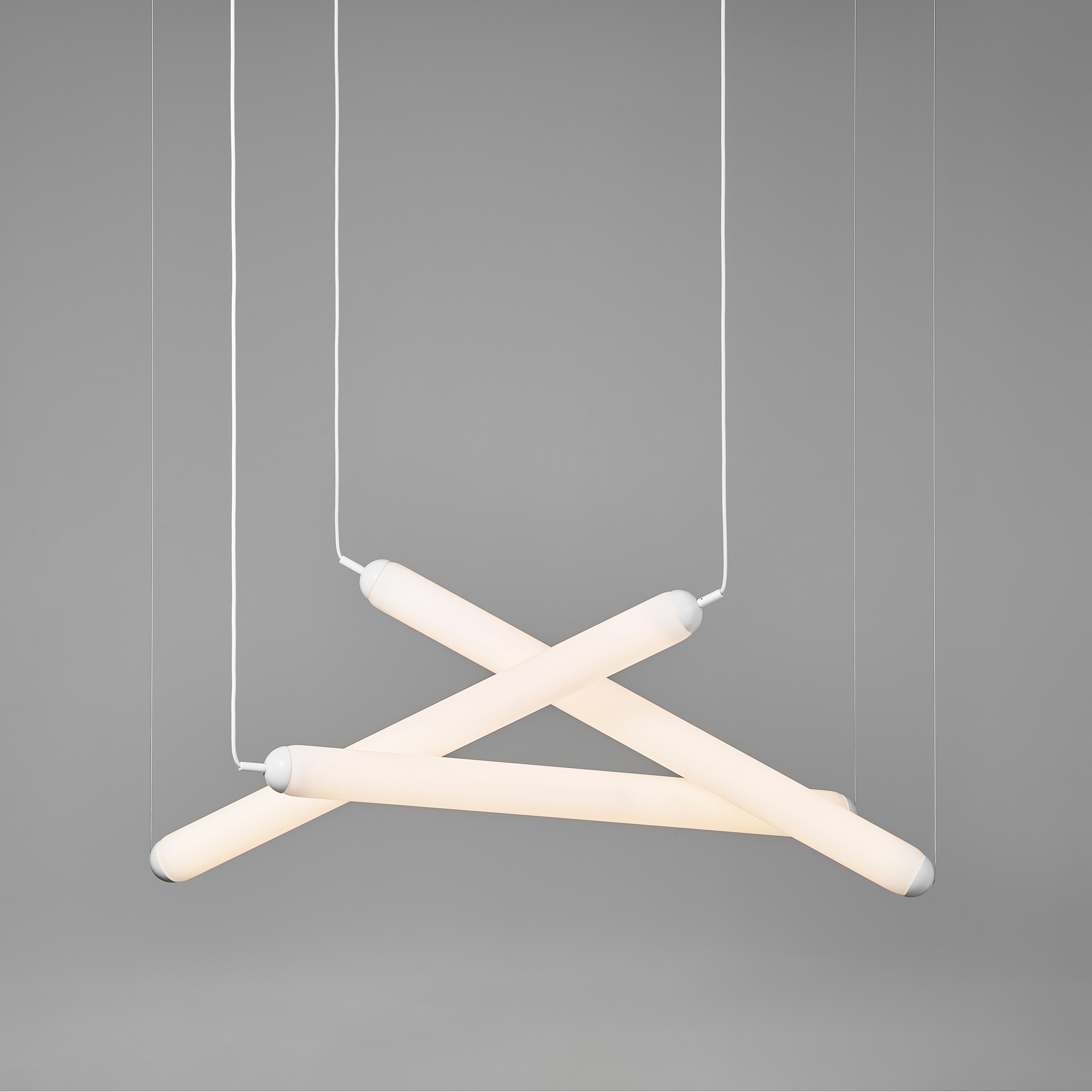 Подвесной светильник Puro Eclectic Rectangular