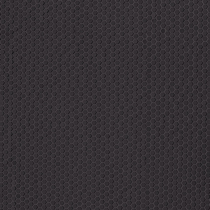 Керамическая плитка Phenomenon / Honeycomb A Nero