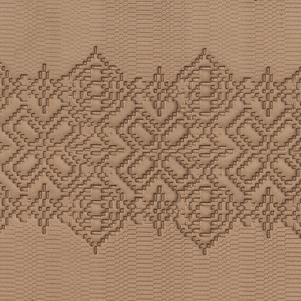Керамическая плитка Bas Relief / Garland Cipria