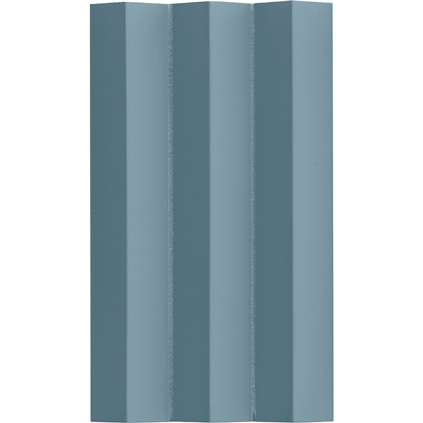 Керамическая плитка Rombini / Triangle Large Blue
