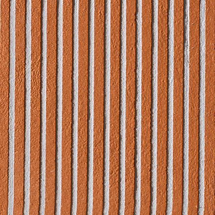 Керамическая плитка Fringe / Thin Red