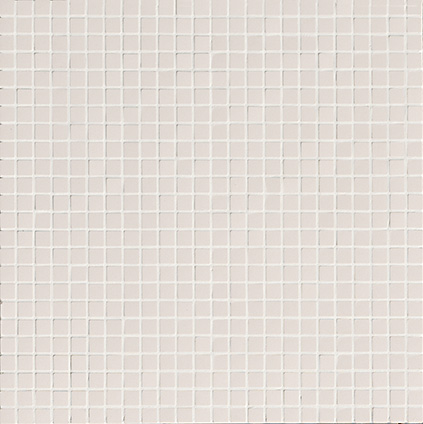 Керамическая плитка Teknotessere / Bianco